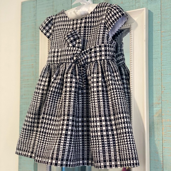 Rare Editions Other - 🥝 Rare Editions // Checkered Dress